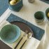 Giza Baumwoll Tischwäsche "Moinho" von Celso de Lemos
