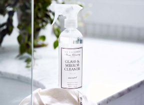 The Laundress Glasreiniger "Glass & Mirror Cleaner"