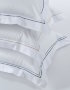 Satin pillowcases "Celso de Lemos Hana"