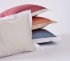 Satin pillowcases "Celso de Lemos Emma"