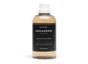 Waschmittel für Dunkles & Denim "Duft Oud Wood" 750 ml