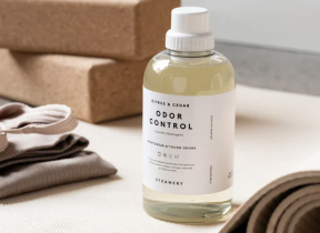 Hygiene Waschmittel antibakteriell "Odor Control Zitrus & Zeder" 750 ml