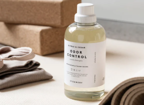 Sportwaschmittel antibakteriell "Odor Control Zitrus & Zeder" 750 ml