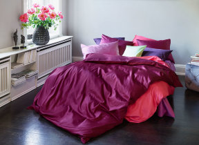 Jerseybettwäsche "Royal" 36 Farben