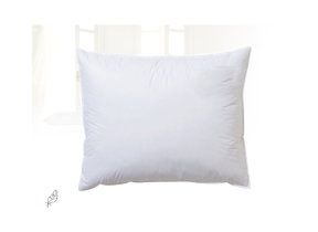 3-chamber pillow down/feathers medium-firm "Edition"