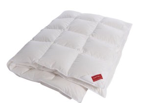 Medium down comforter "Hotel Josefine"