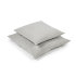 Linen cushion cover "Libeco Hudson - Fog"