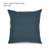 Linen cushion cover "Libeco Hudson - Mercurio"