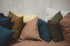 Linen cushion covers "Libeco Hudson"