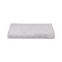 Sustainable terry towels "Christian Fischbacher Pure" - Light Grey