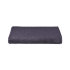 Sustainable terry towels "Christian Fischbacher Pure" - Midnight