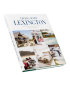 Lexington Buch "Living with Lexington"