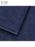 Christian Fischbacher Frottier "Prestige", 851 Navy