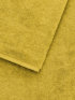 Christian Fischbacher Legend" terry toweling - 223 Mustard