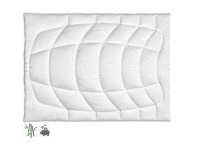 Bamboo comforter Lightweight "Bamboo"