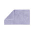 Bath rug "Christian Fischbacher Elegante" - 071 Hyacinte