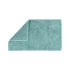 Bath rug "Christian Fischbacher Elegante" - 329 Ocean