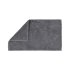 Bath rug "Christian Fischbacher Elegante" - 875 Graphite