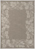 Pure linen kitchen towel "Leitner Leinen Pumpkin" - 77 Terra