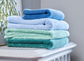 Terry towels Legend 600 g" 12 colours