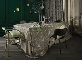 Tablecloth "Leitner Leinen Deer" in 10 colors