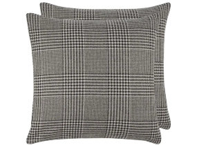 Sofakissen "Ralph Lauren Dudley Glen Check"