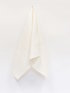 Half-linen pique cloth from Austria - 02 cream