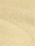 Half-linen pique cloth from Austria - 00 Sand