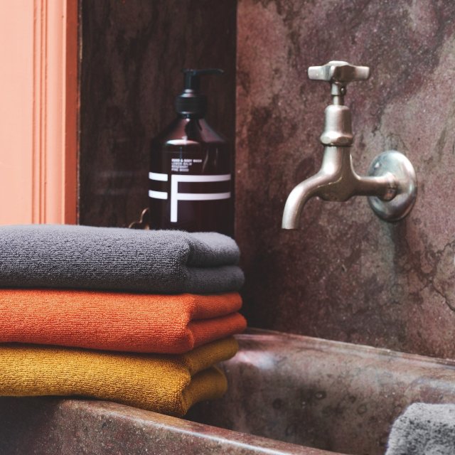 Terry towels "Prestige" 12 colours