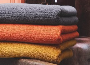 Terry towels "Prestige" 12 colours