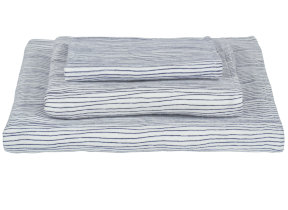 Frottiertücher "Japanese Fine Stripes"
