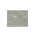 Half-linen placemat "Leitner Leinen Deer" - 84 Granite