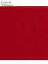 Leitner Leinen Table linen "Intarsio 265", 34 crimson