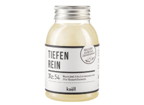 Waschmittel für Kunstfasern "Tiefenrein", 500 ml