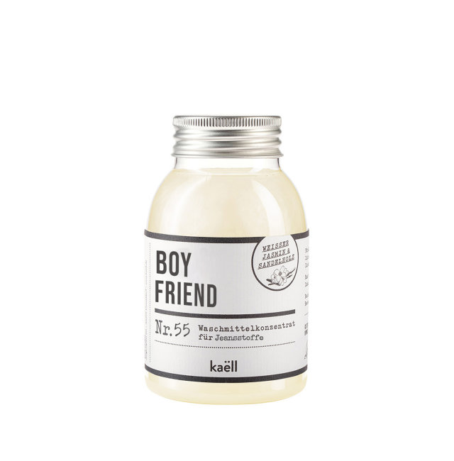 Waschmittel für Jeansstoffe "Kaëll Boyfriend", 500 ml 