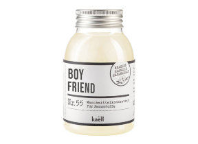 Waschmittelkonzentrat für Jeansstoffe "Boyfriend", 500 ml