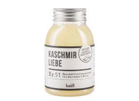 Waschmittel für Kaschmir und Wolle "Kaëll Kaschmirliebe", 500 ml