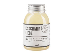 Waschmittel "Kaschmirliebe" 500 ml