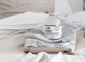 Waschmittelkonzentrat für Baumwolle und Leinen "Kaëll Leineweber" 500 ml
