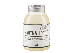 Waschmittel für Seide und Viskose "Hautnah", 500 ml
