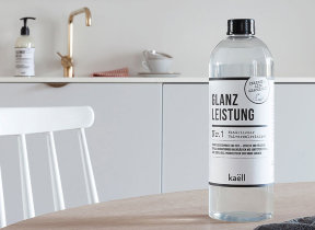 Universalreiniger Konzentrat "Glanzleistung Jasmin & Sandelholz" 750 ml