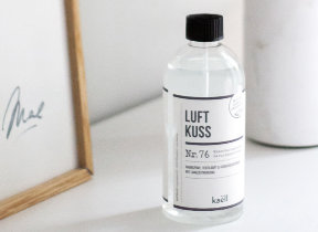 Geruchsentferner Spray "Luftkuss", 500ml