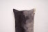 Natürlicher Kissenbezug aus Baumwollleinen "Trhandy Dip Dye", 30 x 50 cm