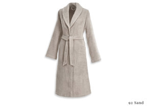 Damen Bademantel "Dreamflor Angebot"