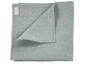 Linen napkins "Polylin Washed" 4 colors