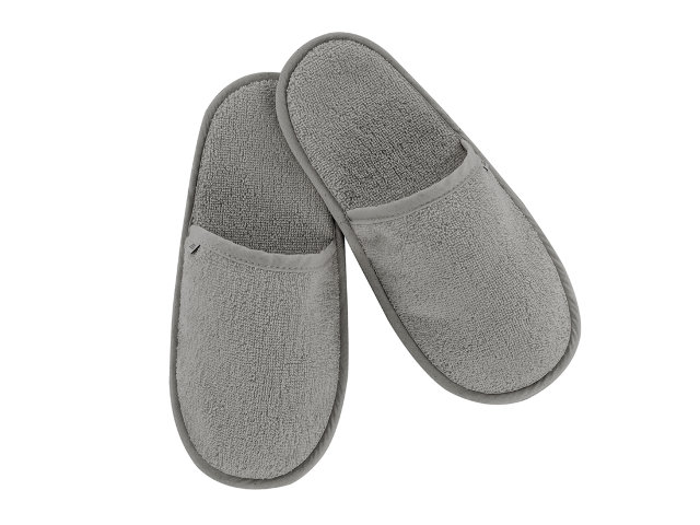 Abyss Badeschuhe "Spa Slipper"  - gris
