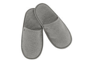 Badeslipper "Spa Angebote"