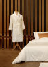 Mirabel Slabbinck Lahira" bathrobe 