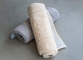 Badeteppich "Quick Dry" 6 Farben