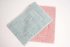 Bath mat "Uchino Quick Dry" - Blue